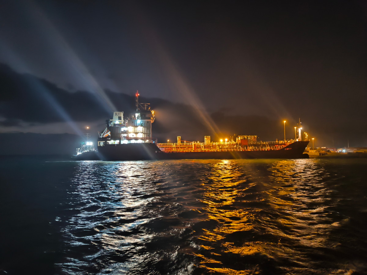 Cap vert &laquo;&nbsp;Sal&nbsp;&raquo;