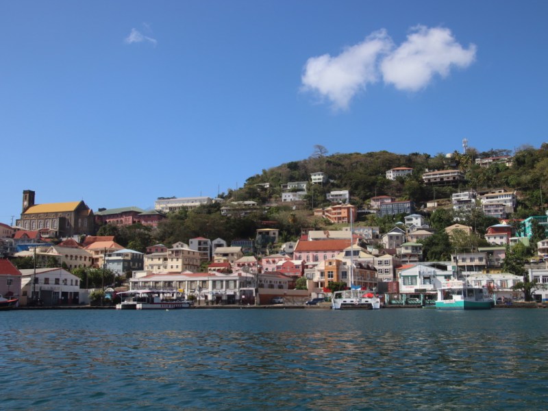 Saint Georges Le 22 février&nbsp;2026